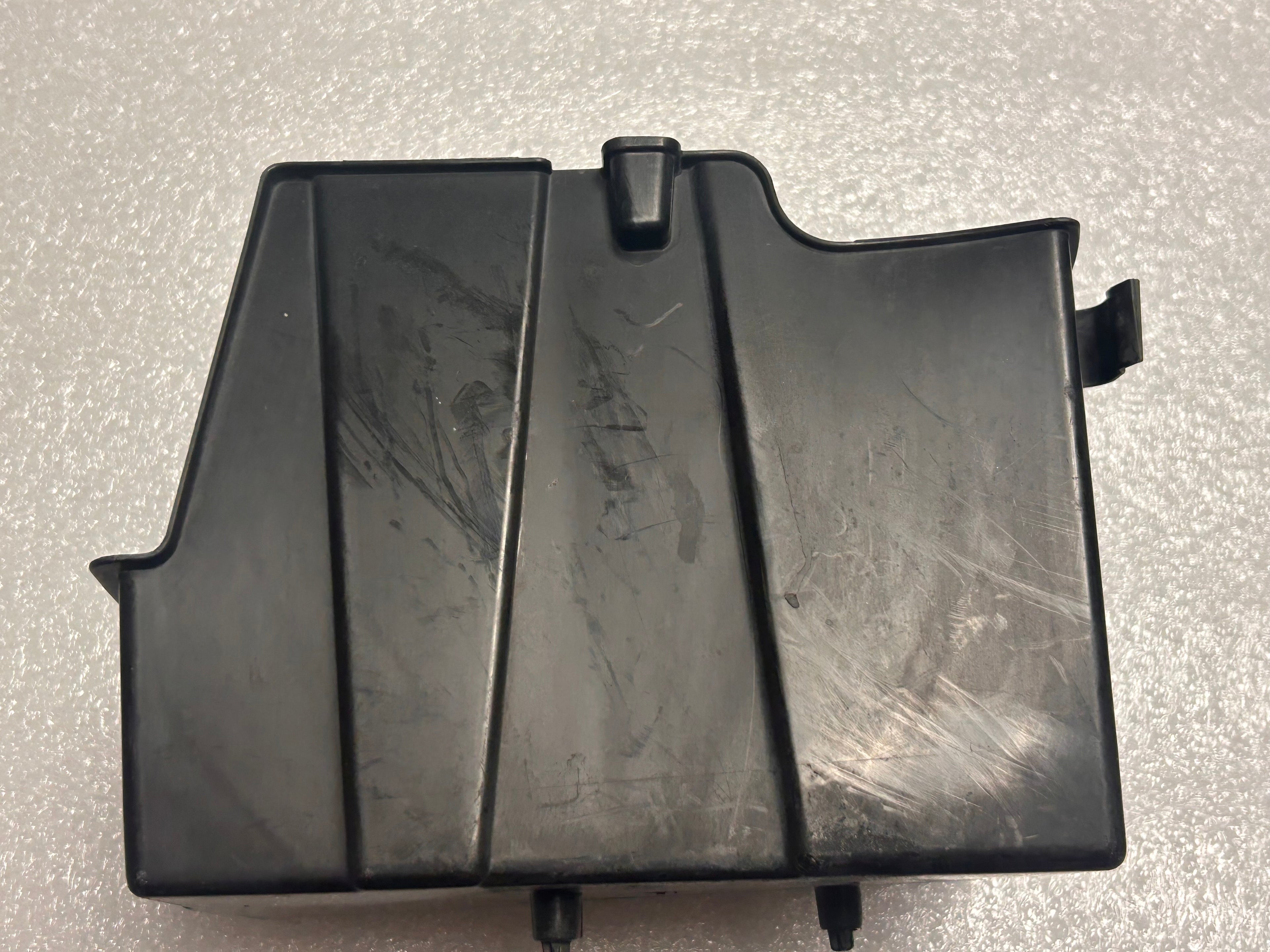 2011-2016 HONDA CR-Z 2009-2011 FIT 2009-2014 City Plastic Battery Box Tray 31521-TF0-000