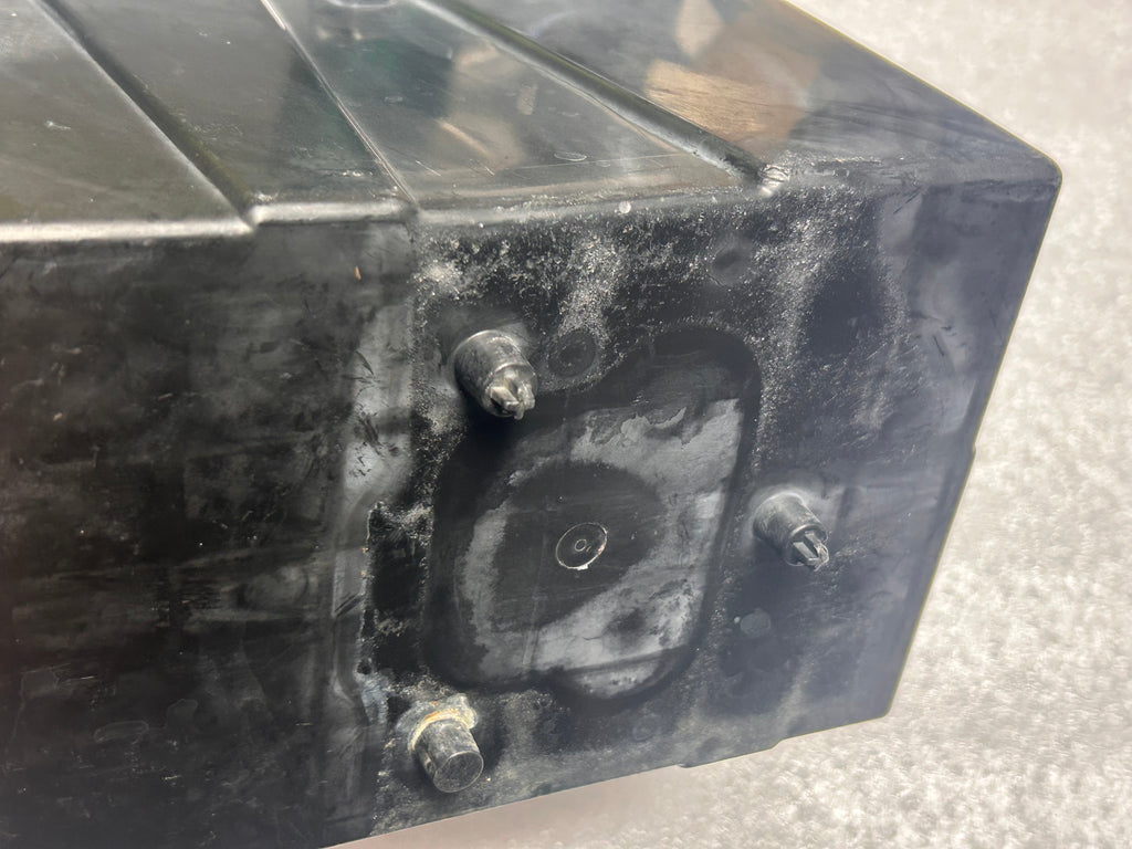 2011-2016 HONDA CR-Z 2009-2011 FIT 2009-2014 City Plastic Battery Box Tray 31521-TF0-000