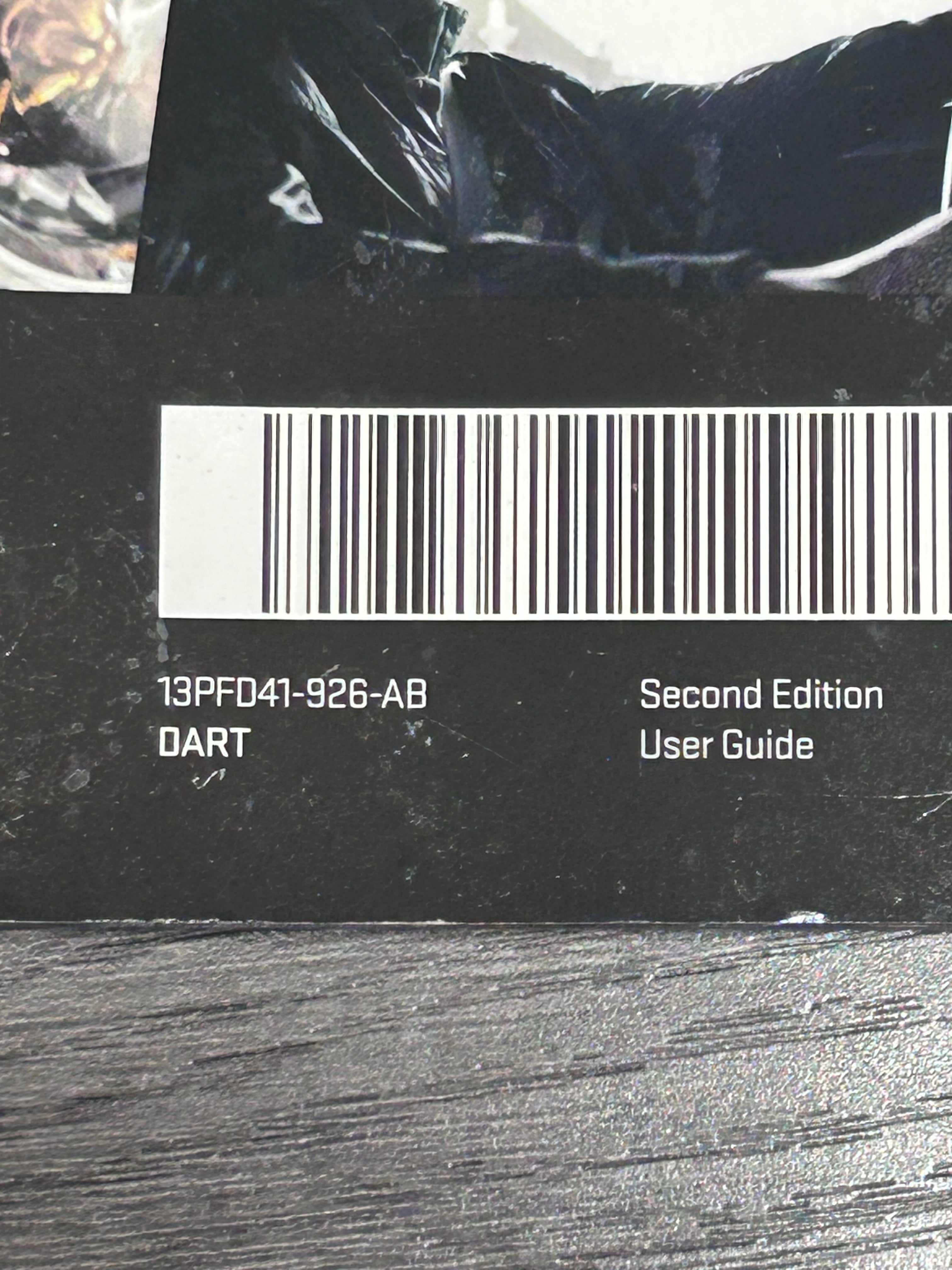 2013 Dodge Dart User Guide Owners Manual