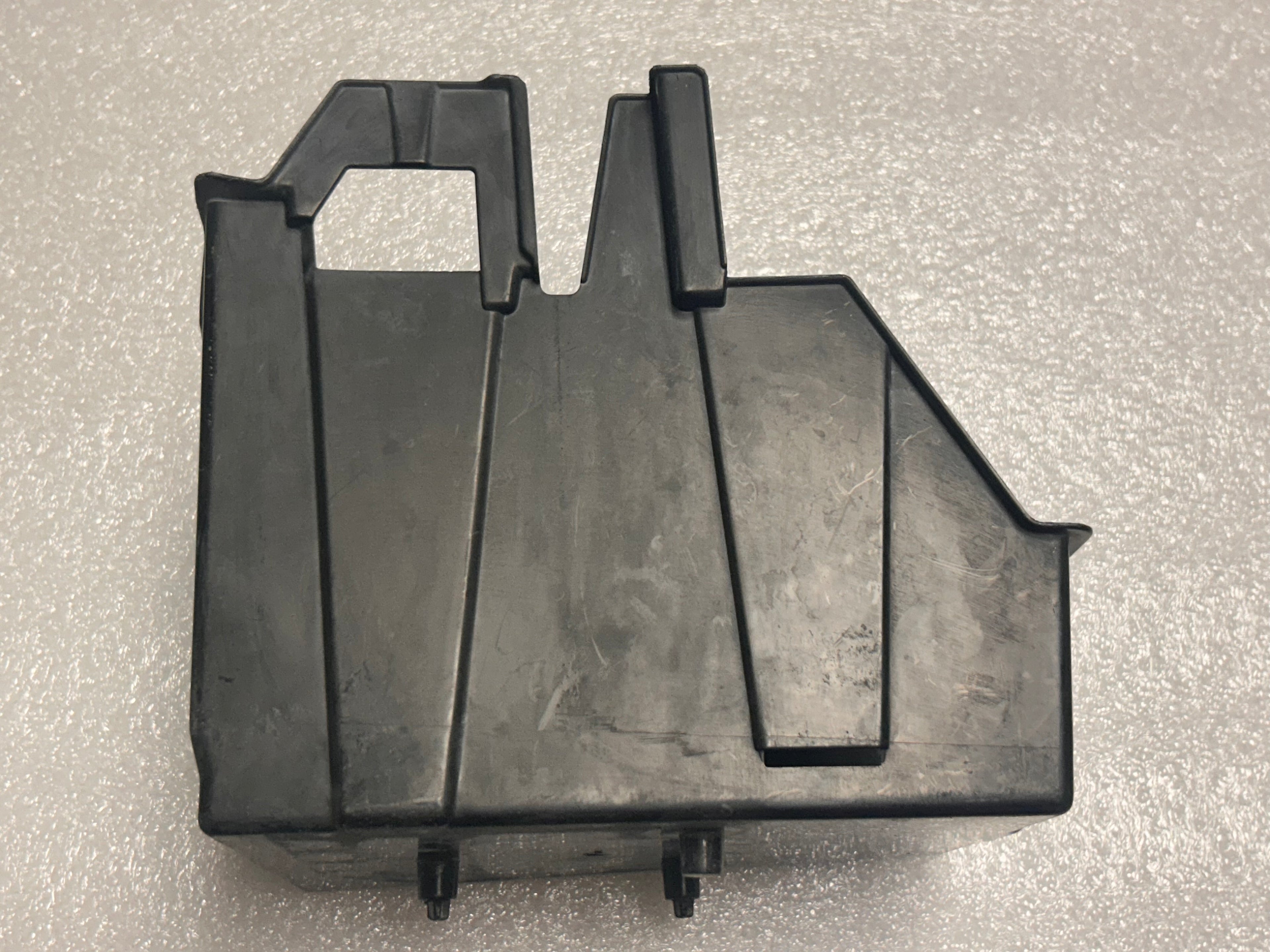 2011-2016 HONDA CR-Z 2009-2011 FIT 2009-2014 City Plastic Battery Box Tray 31521-TF0-000
