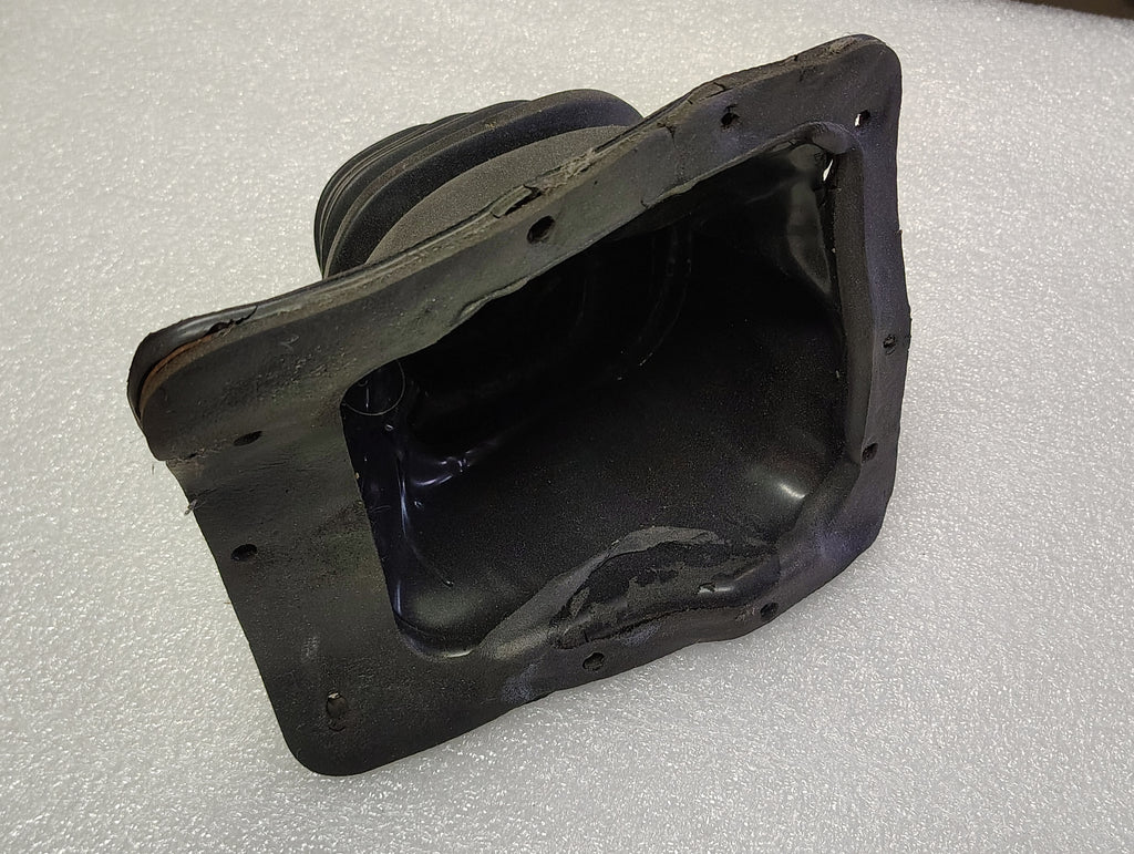2003 GMC Sonoma Stick Shift Manual Shift Boot Cover