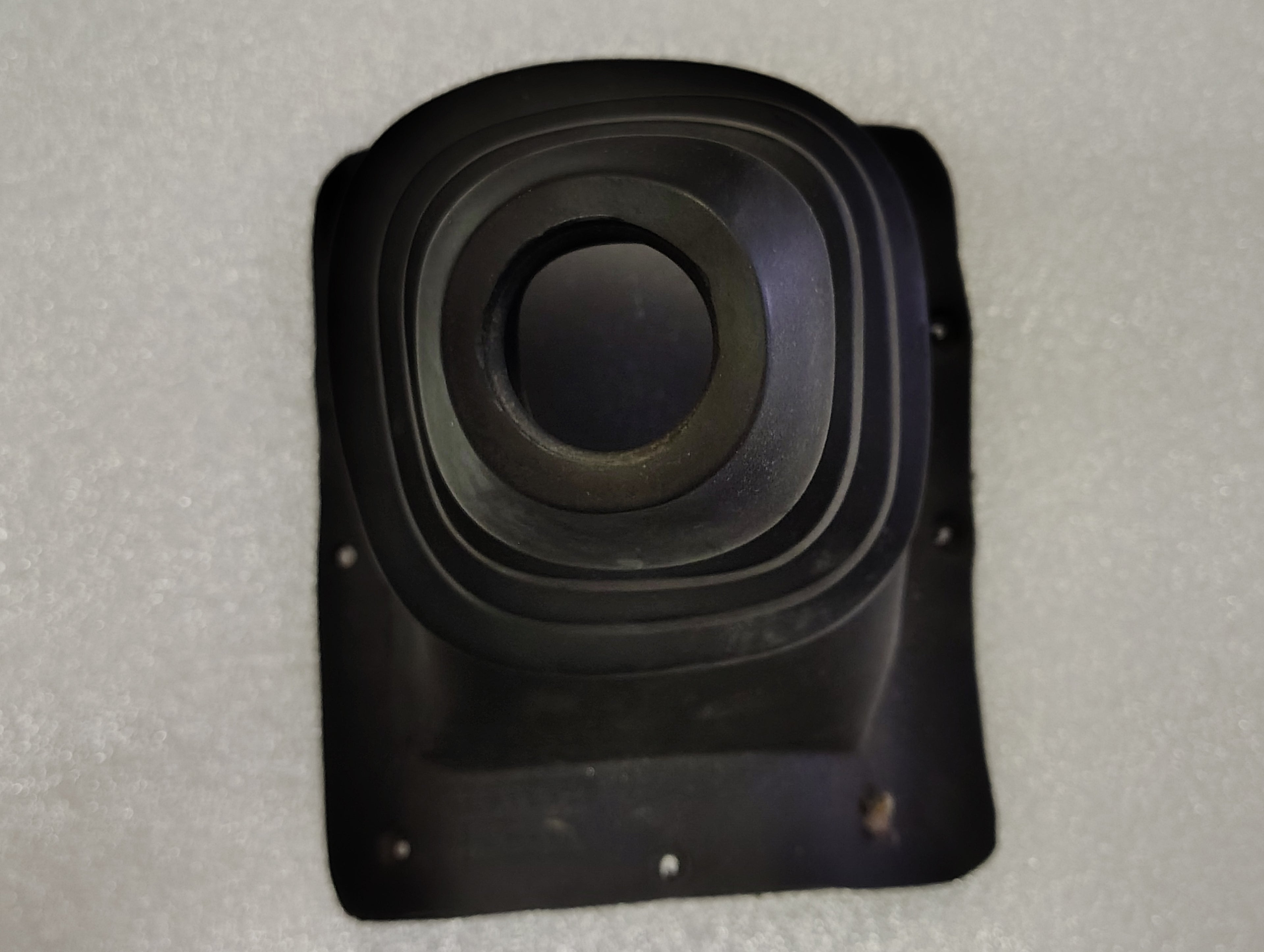2003 GMC Sonoma Stick Shift Manual Shift Boot Cover