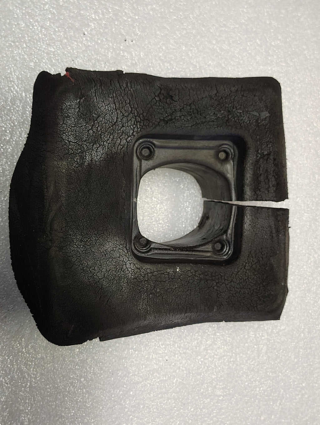 2003 GMC Sonoma Manual Transmission Stick Shift Tunnel Base