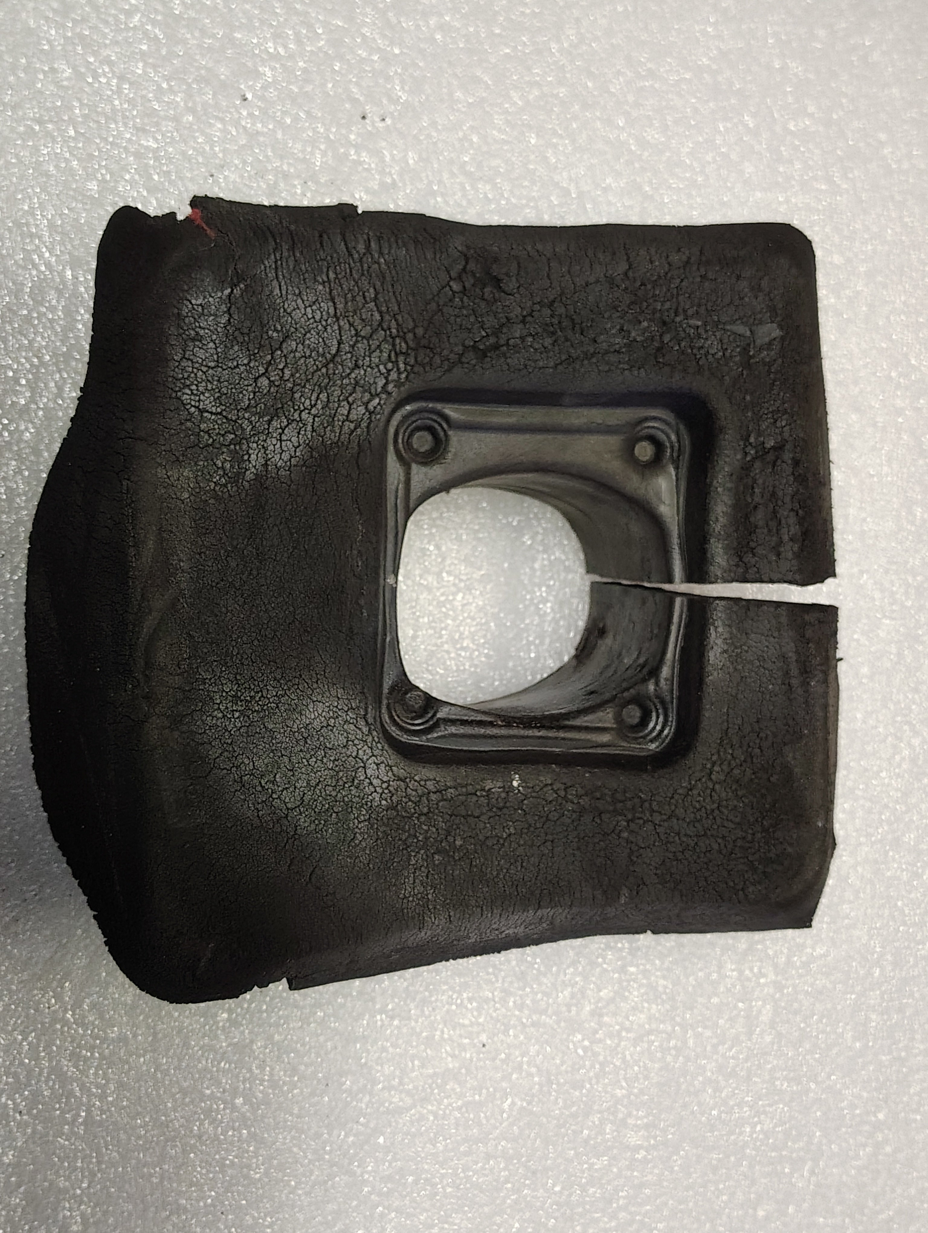 2003 GMC Sonoma Manual Transmission Stick Shift Tunnel Base