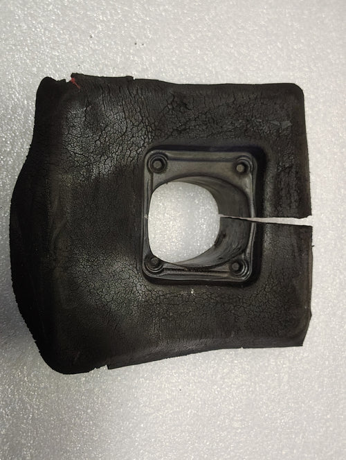 2003 GMC Sonoma Manual Transmission Stick Shift Tunnel Base