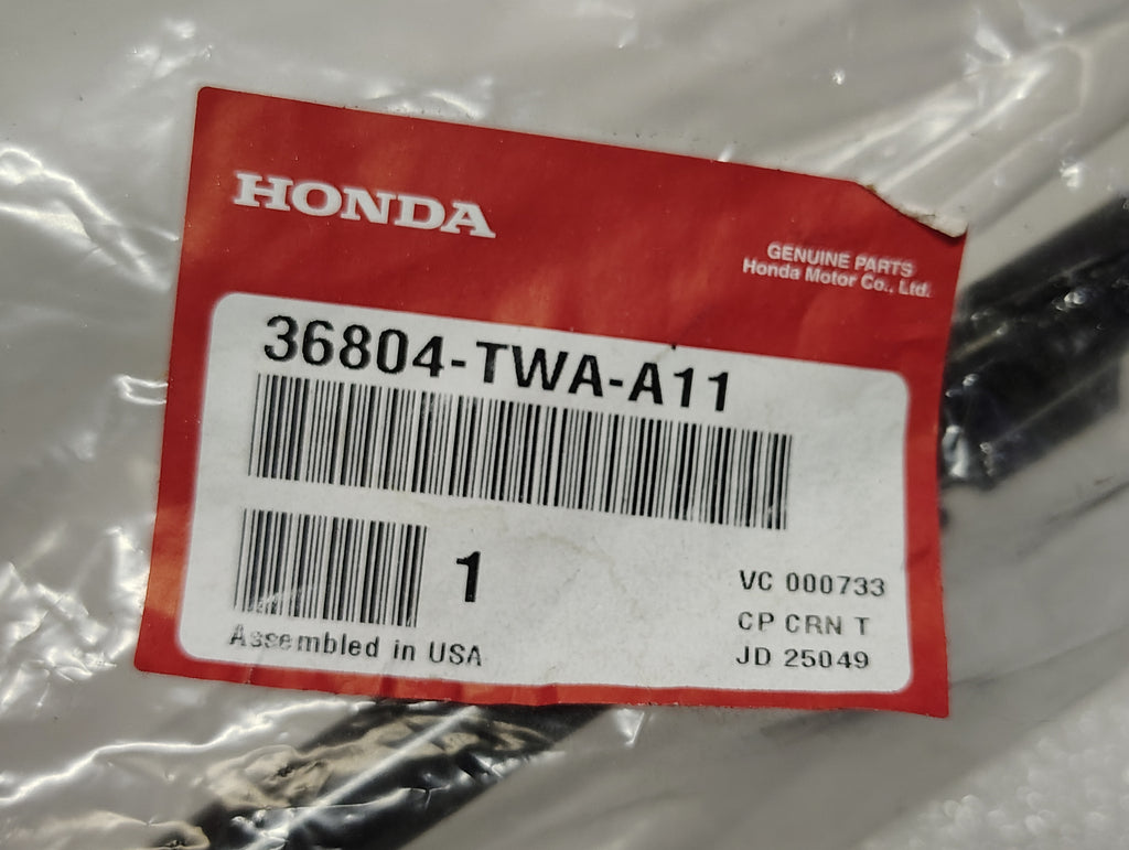 2018-2020 Honda Accord Hybrid 36804-TWA-A11 Bracket, Millwave Radar