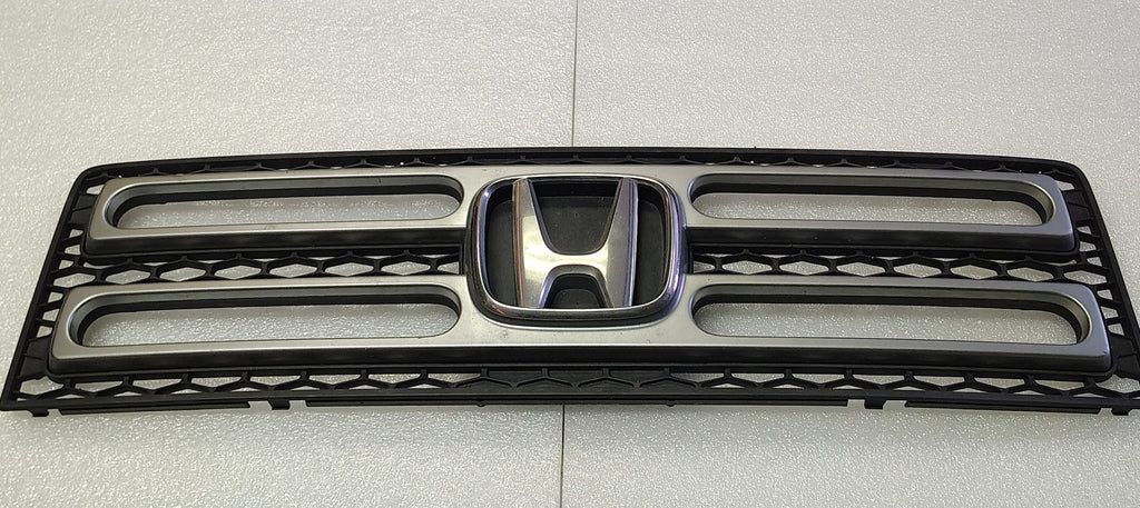 2008 Honda Ridgeline Front Grille Grill 71100-SJC-A000