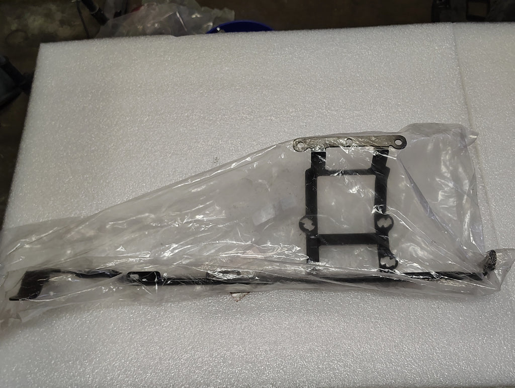 2018-2020 Honda Accord Hybrid 36804-TWA-A11 Bracket, Millwave Radar