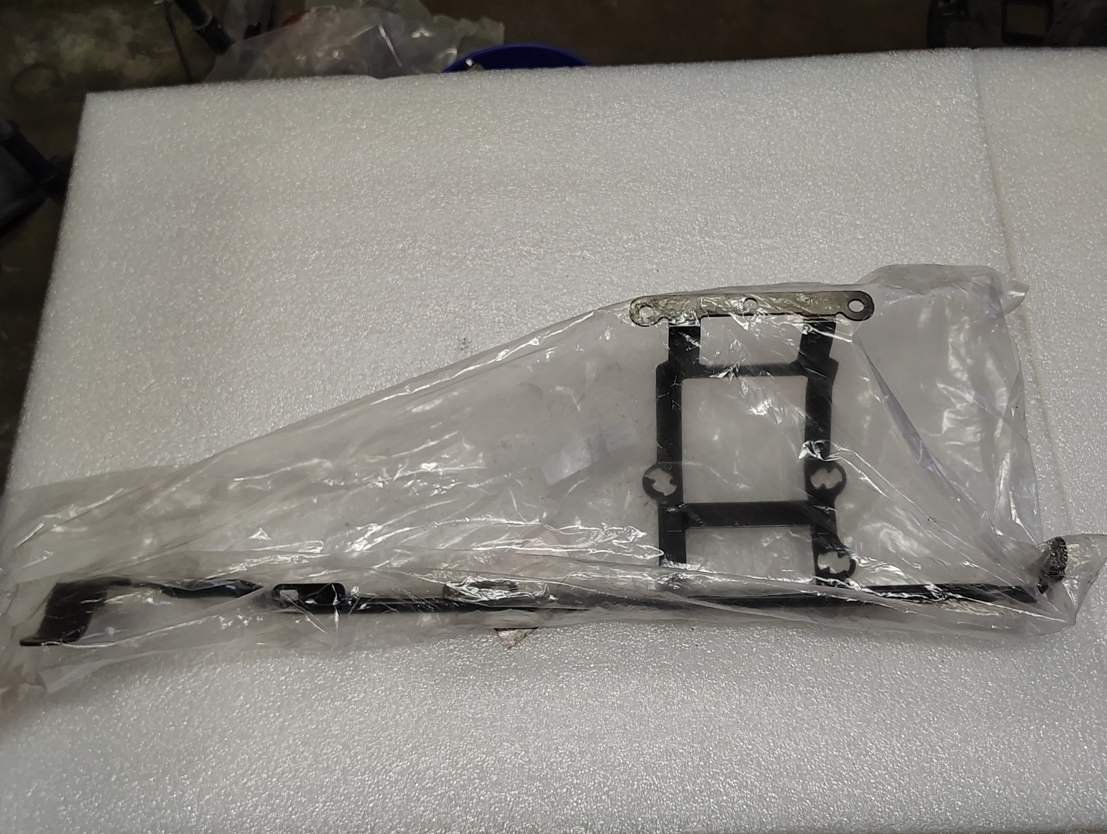 2018-2020 Honda Accord Hybrid 36804-TWA-A11 Bracket, Millwave Radar