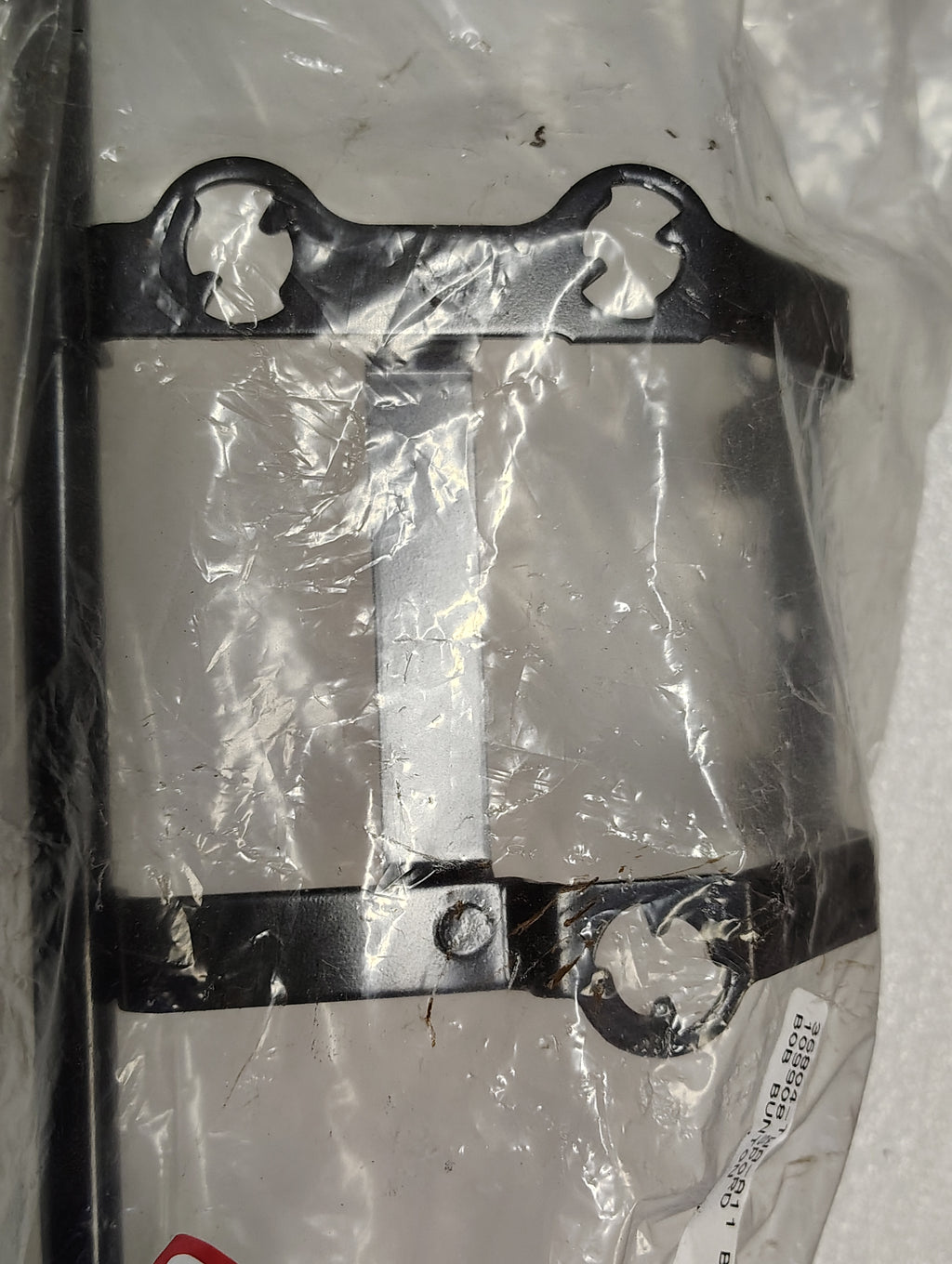 2018-2020 Honda Accord Hybrid 36804-TWA-A11 Bracket, Millwave Radar