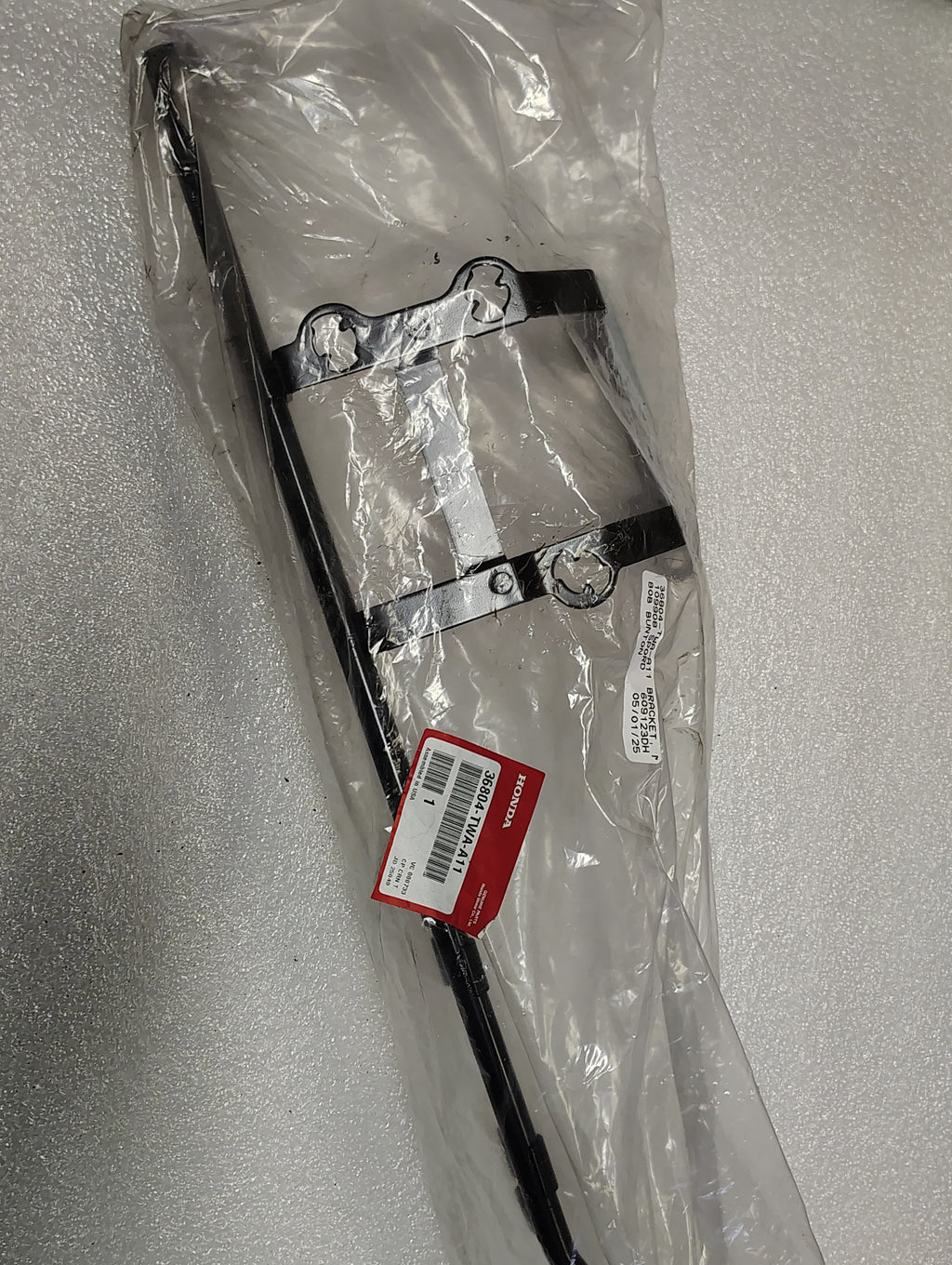 2018-2020 Honda Accord Hybrid 36804-TWA-A11 Bracket, Millwave Radar