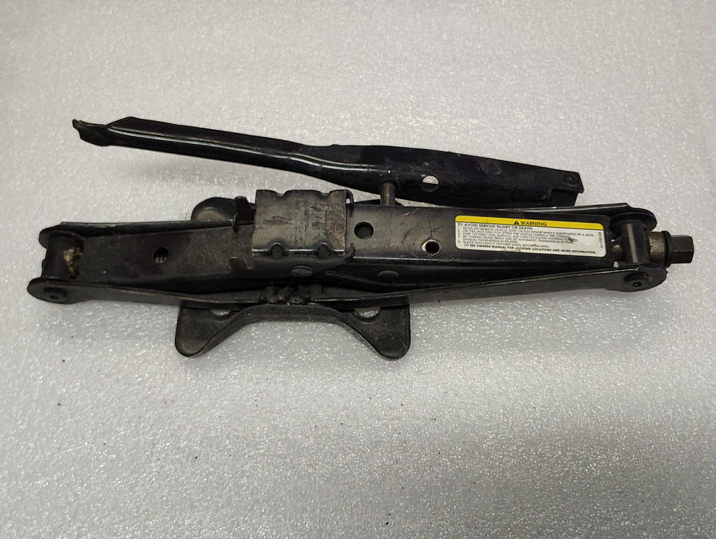 2001 - 2007 Dodge Grand Caravan Emergency Jack & Tool Set (OEM) 04860610AB